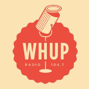 WHUP FM